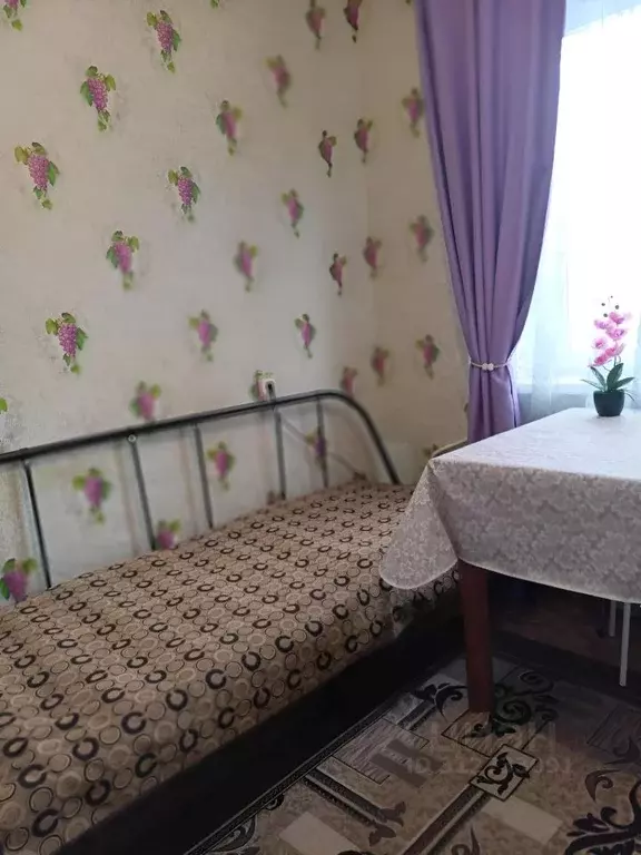 1-к кв. Ханты-Мансийский АО, Белоярский 7-й мкр, 18 (38.0 м) - Фото 1