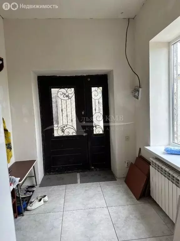 Дом в Ставропольский край, Минераловодский муниципальный округ, село ... - Фото 1