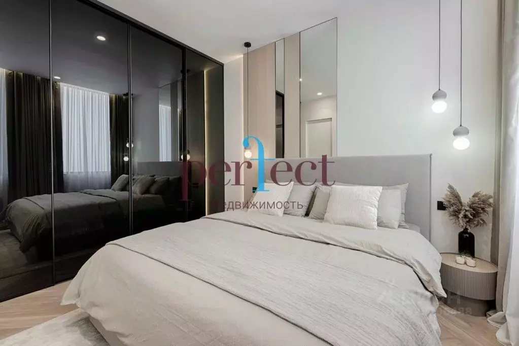 2-к кв. Москва Шмитовский проезд, 39к6 (45.0 м) - Фото 2