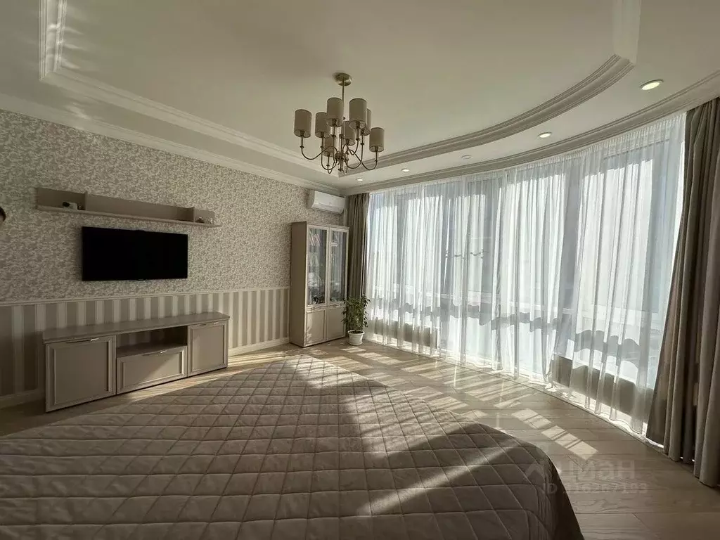 2-к кв. Чувашия, Чебоксары ул. Герцена, 12 (73.0 м) - Фото 0