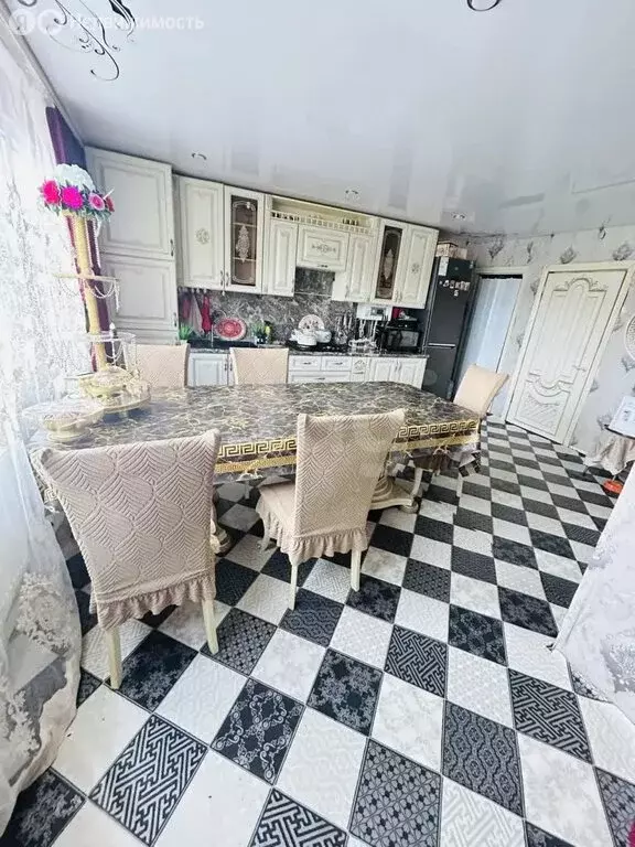 Дом в Новошахтинск, улица Марата (48 м) - Фото 1