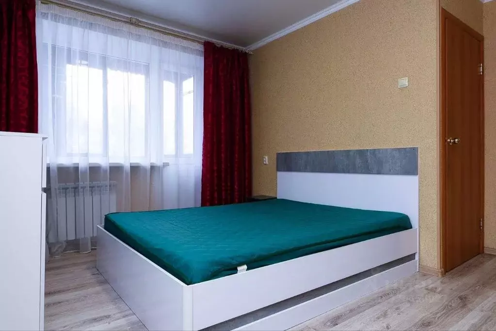 1-к кв. Калининградская область, Калининград Казанская ул., 2 (34.0 м) - Фото 2