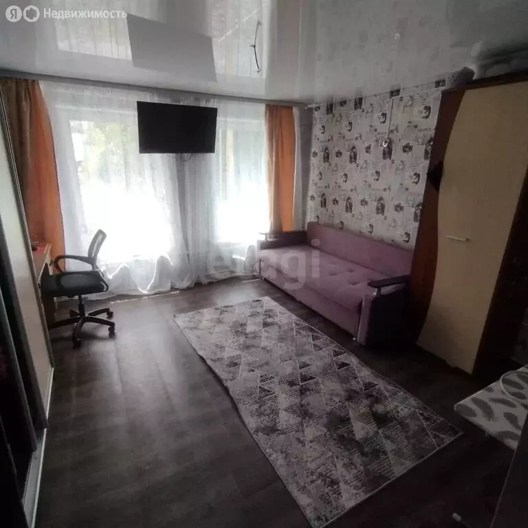 Дом в Сатка, Советская улица (80.5 м) - Фото 1