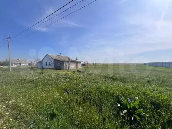 Дом 37,7 м на участке 17 сот. - Фото 0