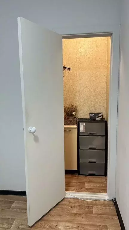 1-к кв. Пермский край, Пермь ул. Адмирала Ушакова, 21 (38.0 м) - Фото 2