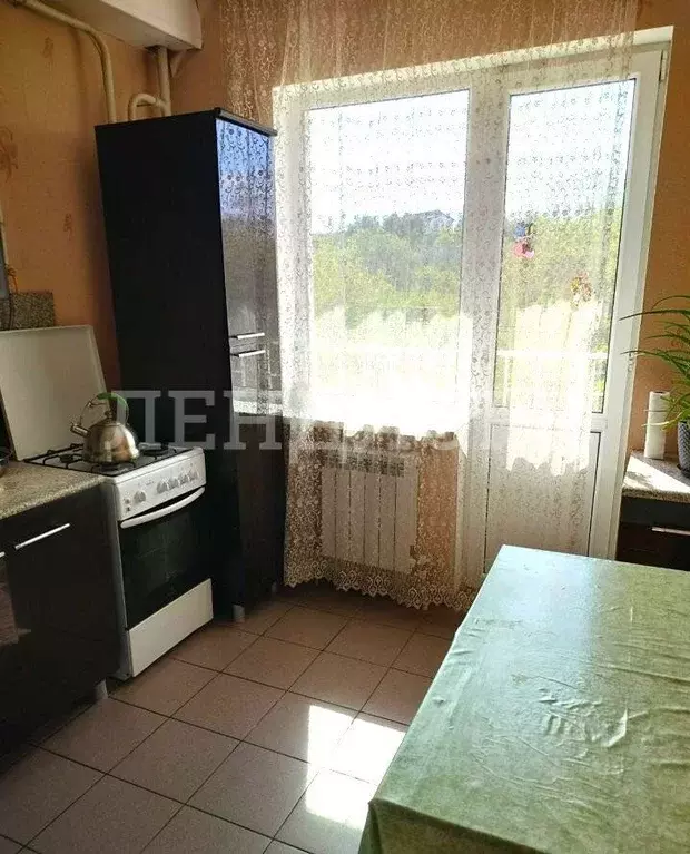 1-к кв. Ростовская область, Ростов-на-Дону Мачтовая ул., 3Б (38.6 м) - Фото 2