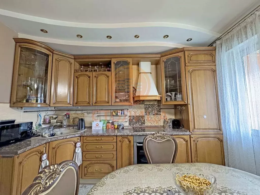 2-к кв. Москва Курганская ул., 3 (75.0 м) - Фото 1