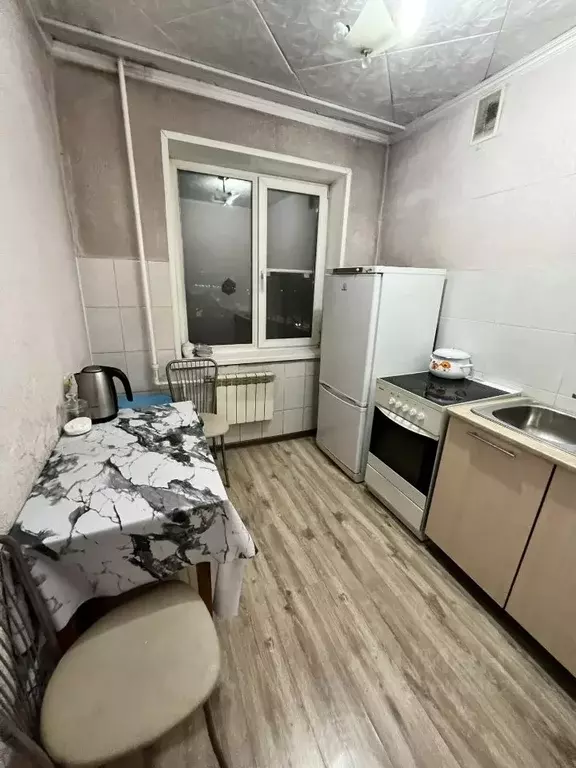 2-к кв. Хакасия, Черногорск Красноярская ул., 91А (45.0 м) - Фото 2