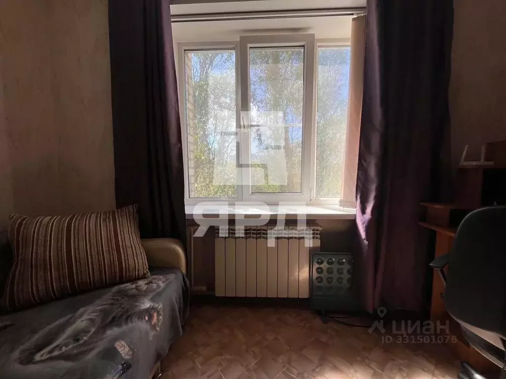 Комната Ростовская область, Таганрог ул. Сергея Шило (13.3 м) - Фото 2