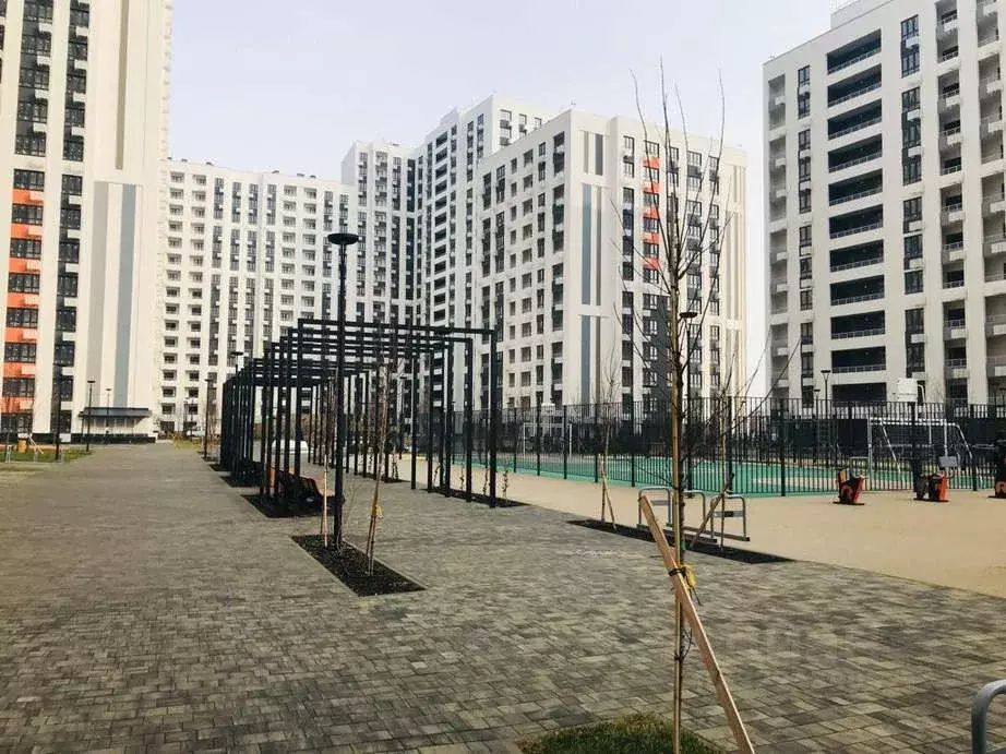 Помещение свободного назначения в Краснодарский край, Краснодар ул. ... - Фото 2