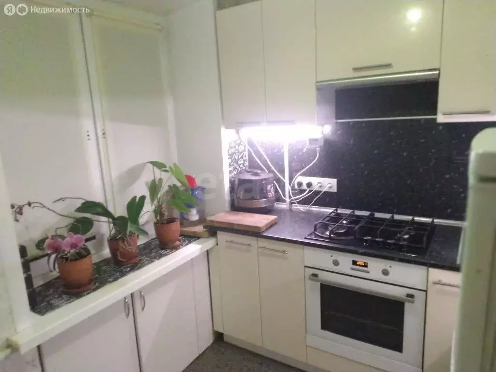 2-комнатная квартира: Тверь, улица Ерофеева, 10 (44 м) - Фото 0