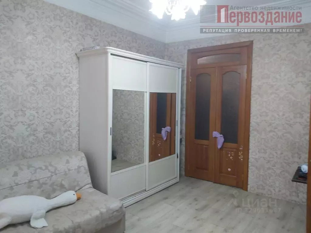 2-к кв. Астраханская область, Астрахань ул. Бабушкина, 62 (41.5 м) - Фото 2