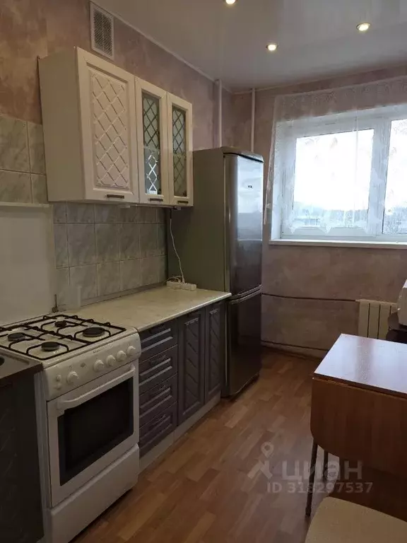 2-к кв. Мурманская область, Мурманск ул. Шевченко, 11А (46.0 м) - Фото 0