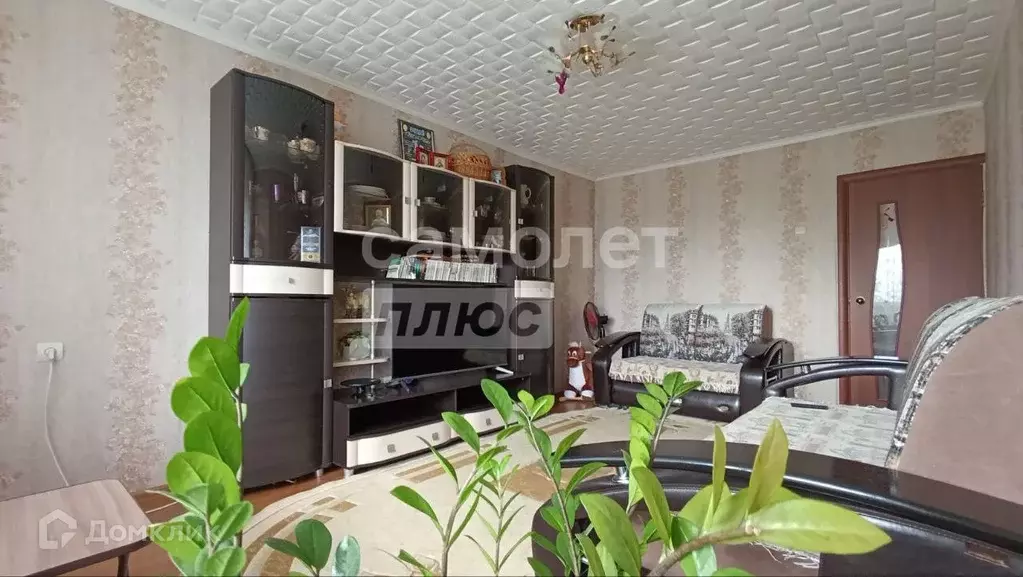 Продаётся 2-к квартира, 49.5 м - Фото 1