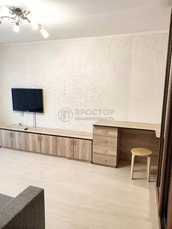 2-комнатная квартира: Москва, Шоссейная улица, 40к1 (42 м) - Фото 2