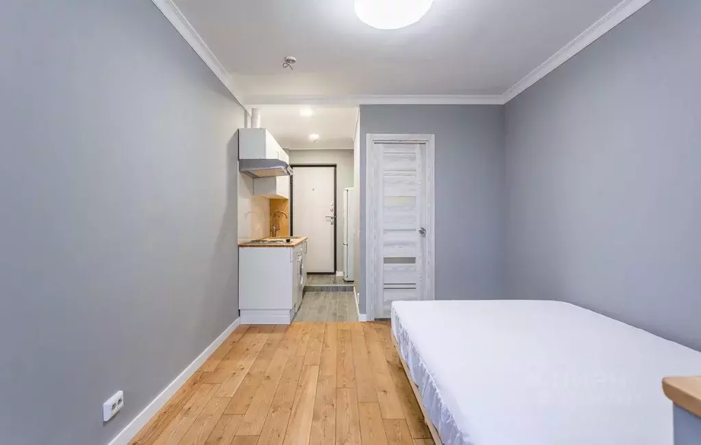 Студия Москва Алтуфьевское ш., 2К1 (19.0 м) - Фото 2