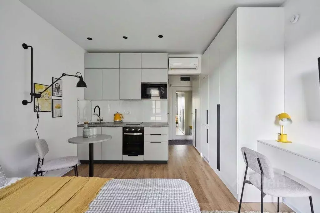 Комната Крым, Евпатория городской округ, Заозерное пгт ул. Морская, 18 ... - Фото 1