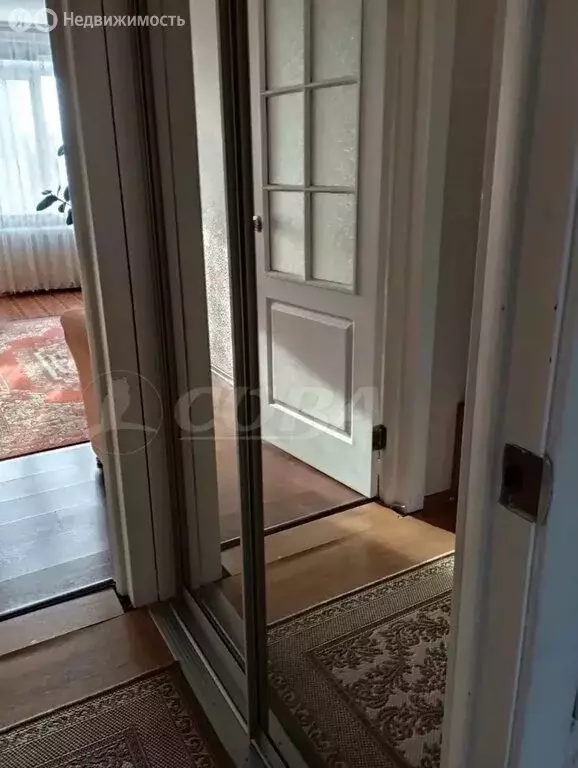 2-комнатная квартира: Курган, улица Карла Маркса, 13 (49.2 м) - Фото 1