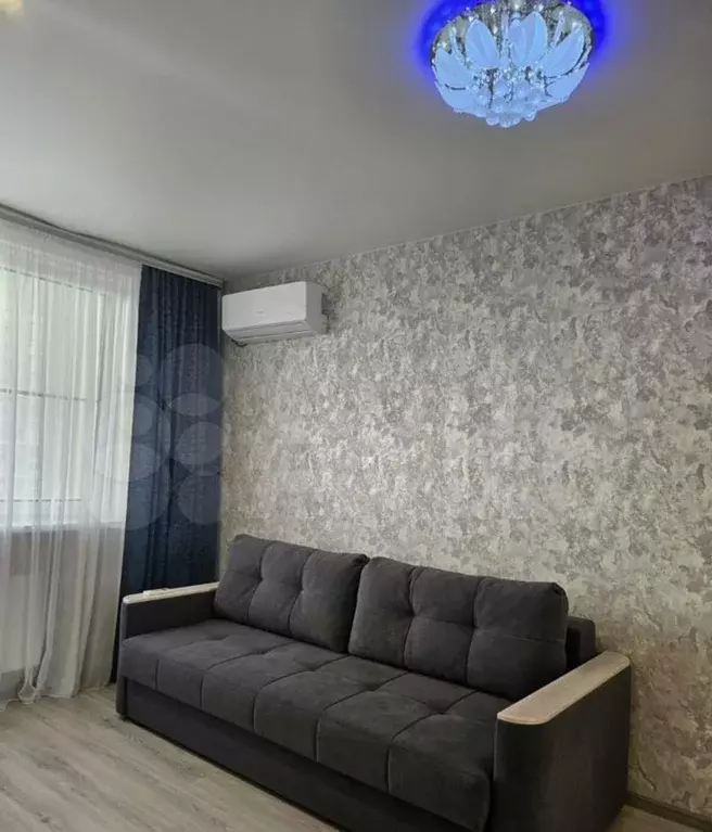 1-к. квартира, 30,6 м, 9/25 эт. - Фото 0