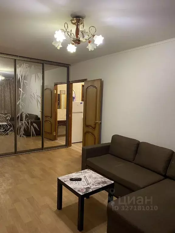 2-к кв. Москва ул. Маршала Катукова, 16К2 (45.0 м) - Фото 1