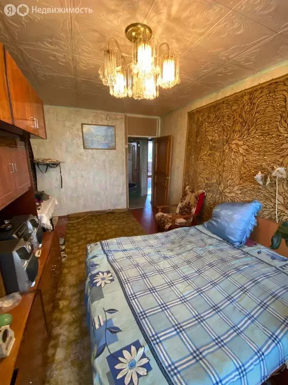 3-комнатная квартира: Армавир, улица Советской Армии, 218/1 (65.6 м) - Фото 1