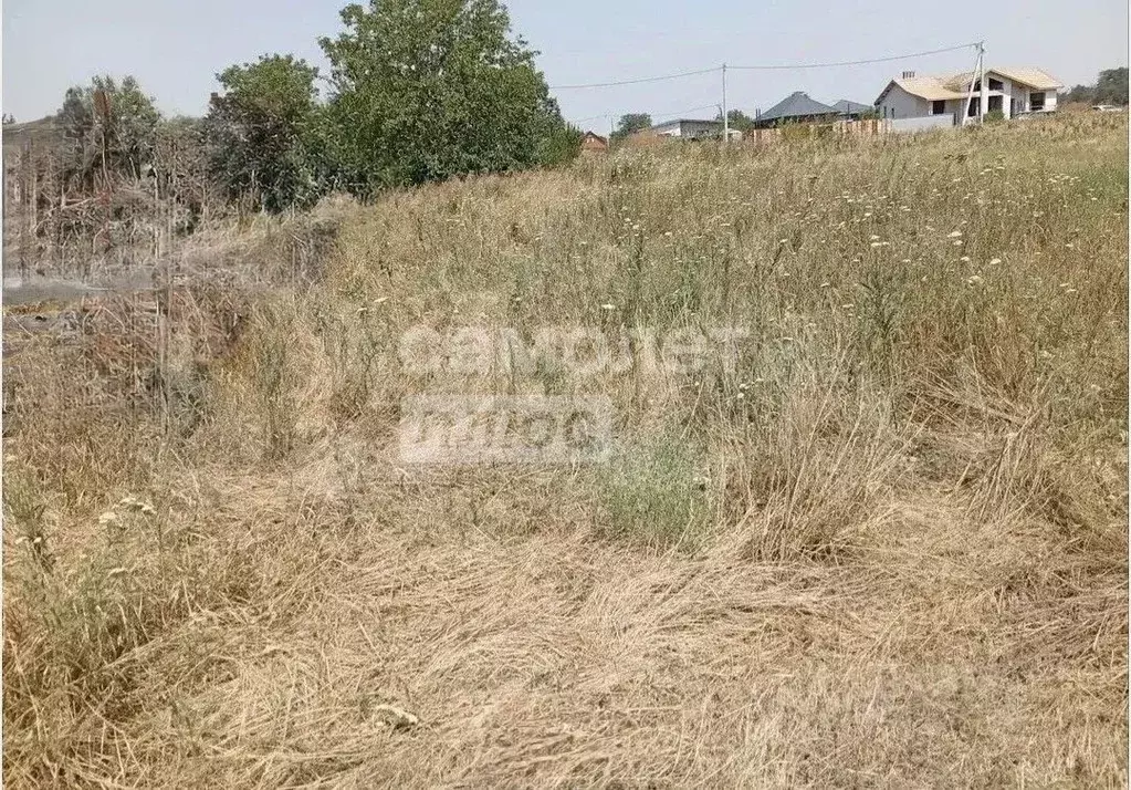 Участок в Краснодарский край, Тимашевск Индустриальный мкр, ул. ... - Фото 2