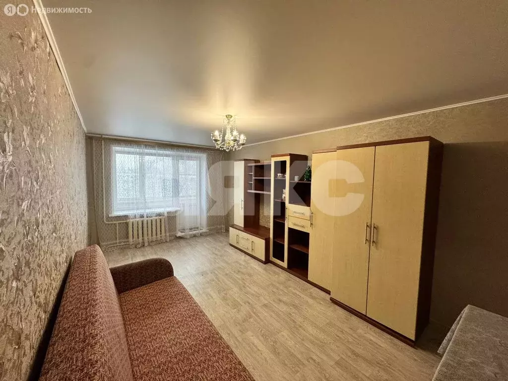 1-комнатная квартира: Егорьевск, 36А (33 м) - Фото 2