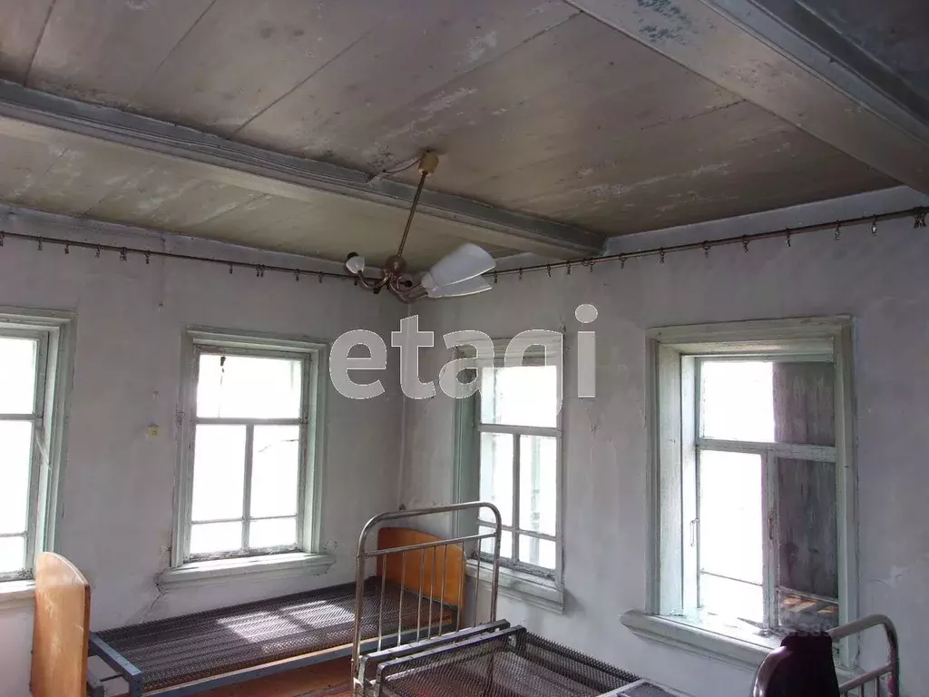 Дом в Свердловская область, Нижний Тагил муниципальный округ, пос. ... - Фото 1