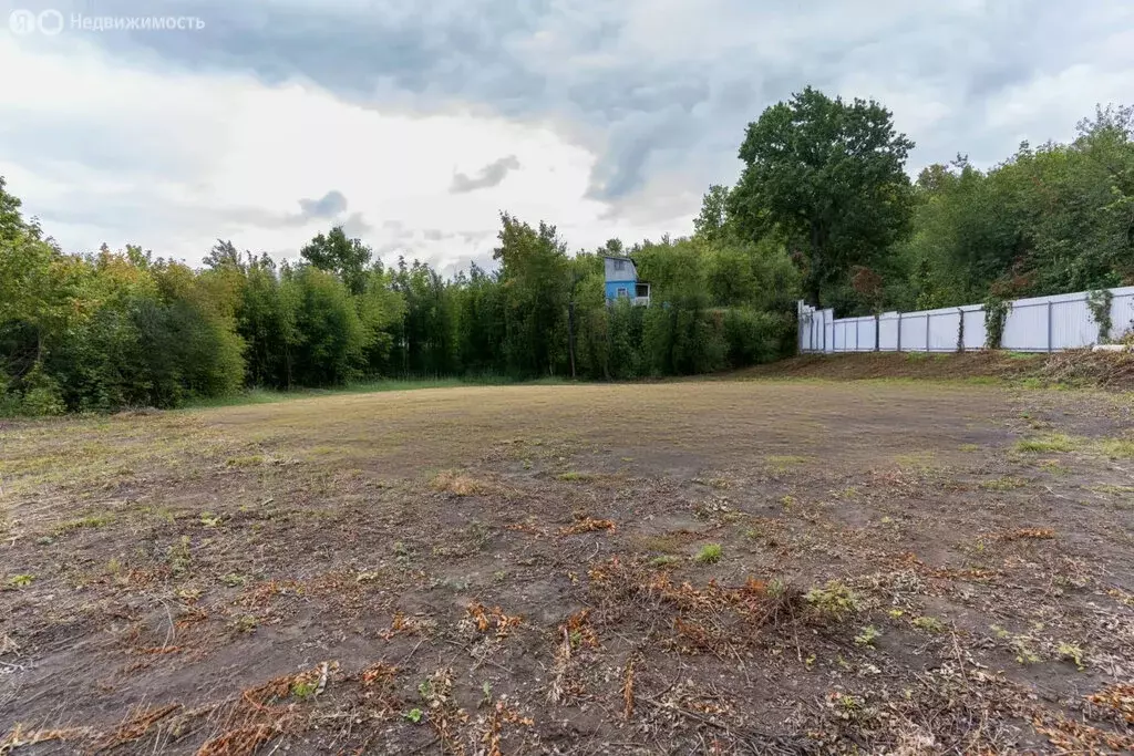 Участок в Ульяновск (12 м) - Фото 1