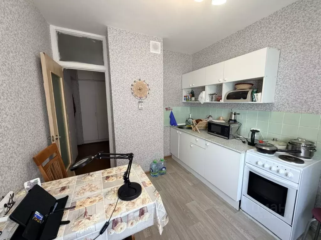 2-к кв. Москва просп. Маршала Жукова, 39К1 (52.0 м) - Фото 1