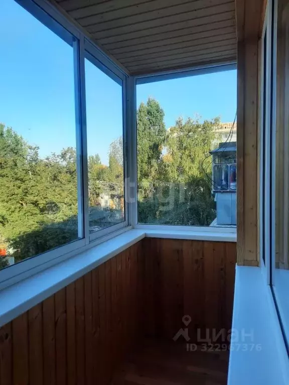 2-к кв. Курская область, Курск ул. Энергетиков, 9 (47.4 м) - Фото 1