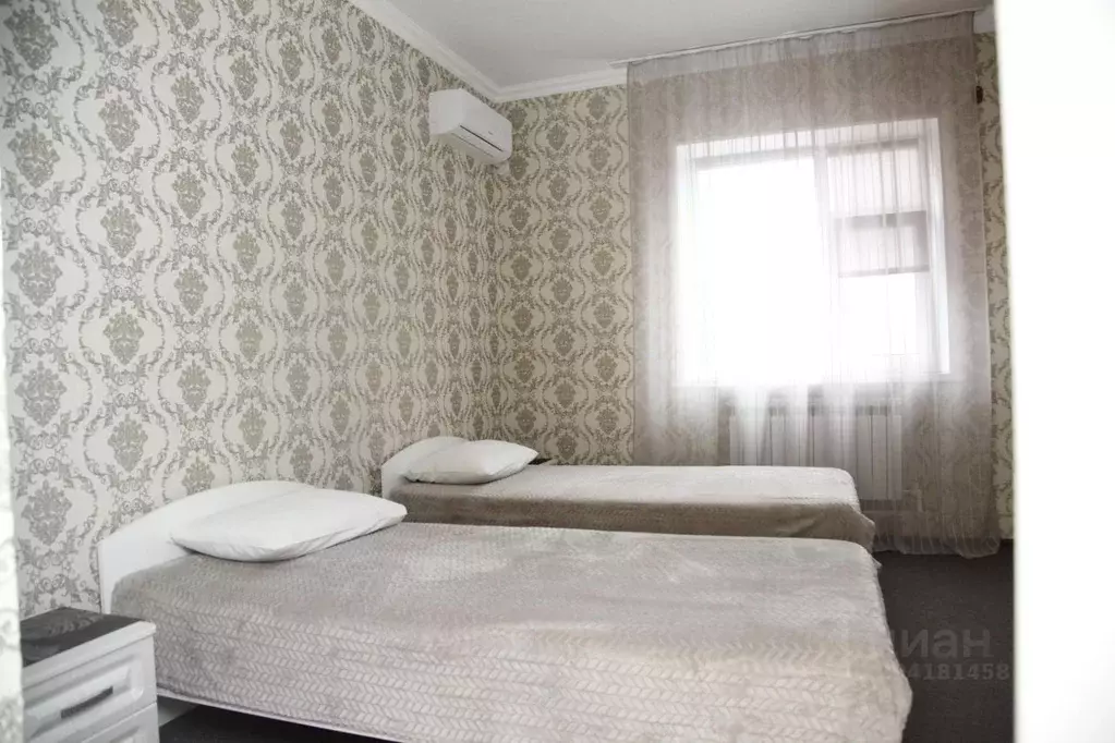 Комната Ростовская область, Ростов-на-Дону просп. Ленина, 231 (18.0 м) - Фото 1
