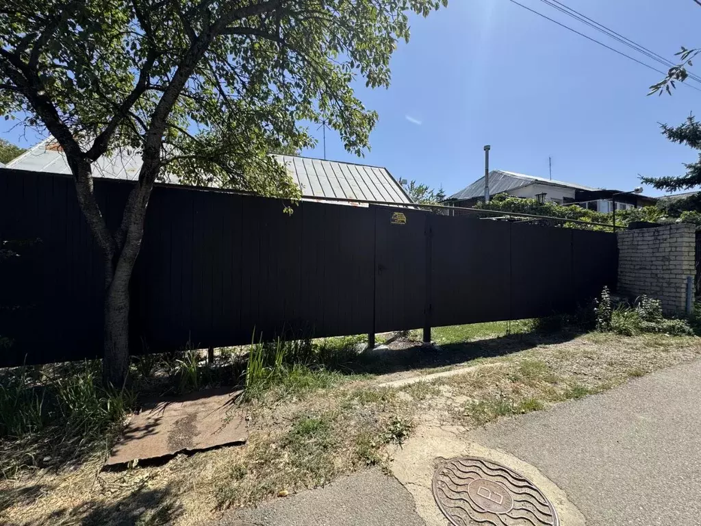 Дом в Ставропольский край, Ставрополь Свободная ул., 85 (73 м) - Фото 1