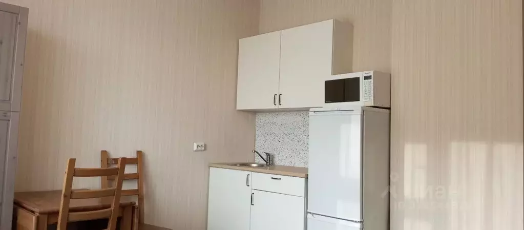 Студия Новосибирская область, Новосибирск ул. Твардовского, 22/2 (21.0 ... - Фото 1