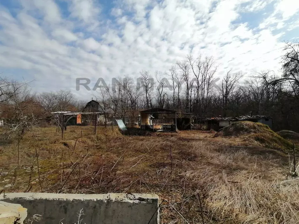 Участок в Адыгея, Майкопский район, Краснооктябрьское с/пос, Лесная ... - Фото 2