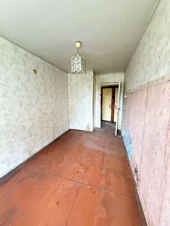 2-к. квартира, 42 м, 1/3 эт. - Фото 1