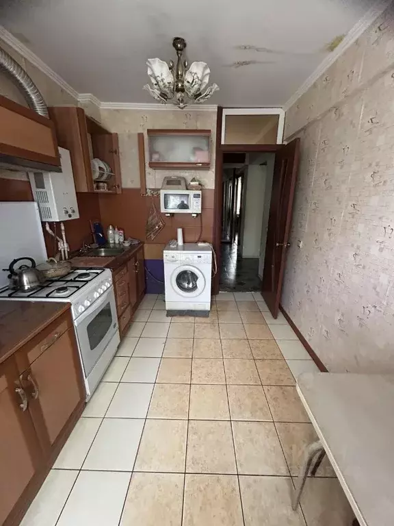 4-к кв. Брянская область, Трубчевск ул. Володарского, 4Г (85.0 м) - Фото 1