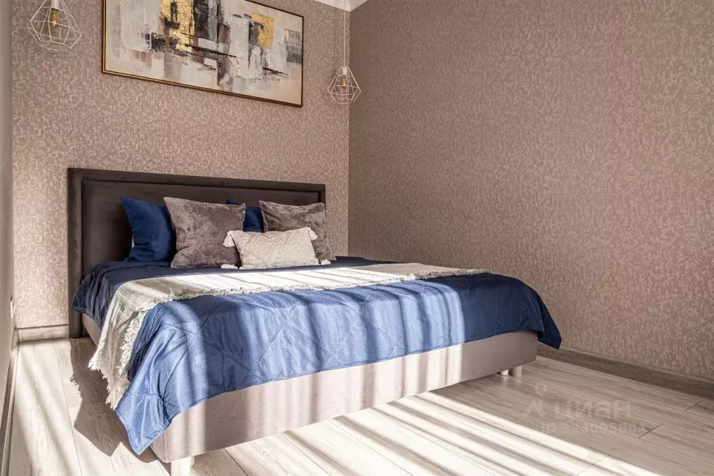 1-к кв. Ставропольский край, Ставрополь ул. Тухачевского, 25 (32.0 м) - Фото 1