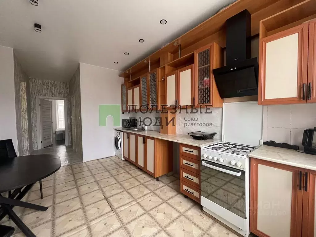 3-к кв. Иркутская область, Ангарск 76-й кв-л, 6 (75.0 м) - Фото 1