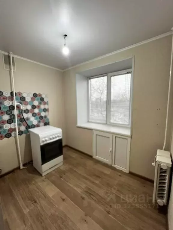 3-к кв. Оренбургская область, Орск Новый город мкр, ул. ... - Фото 2