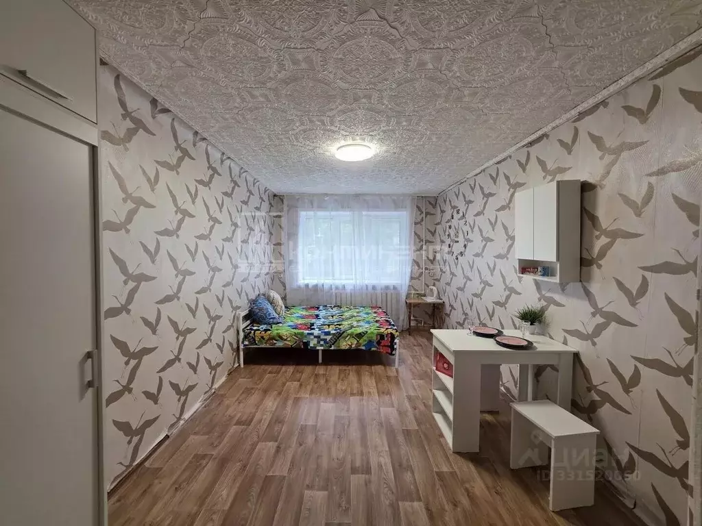 Комната Владимирская область, Ковров Пролетарская ул., 38 (17.2 м) - Фото 1