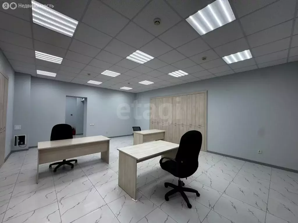 Офис (208 м) - Фото 1