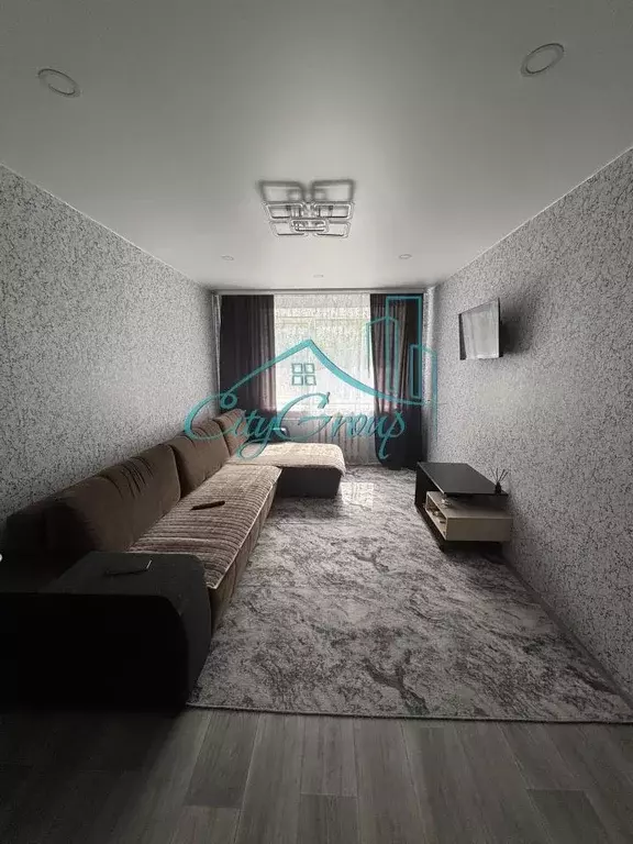 Квартира, 3 комнаты, 51 м - Фото 1