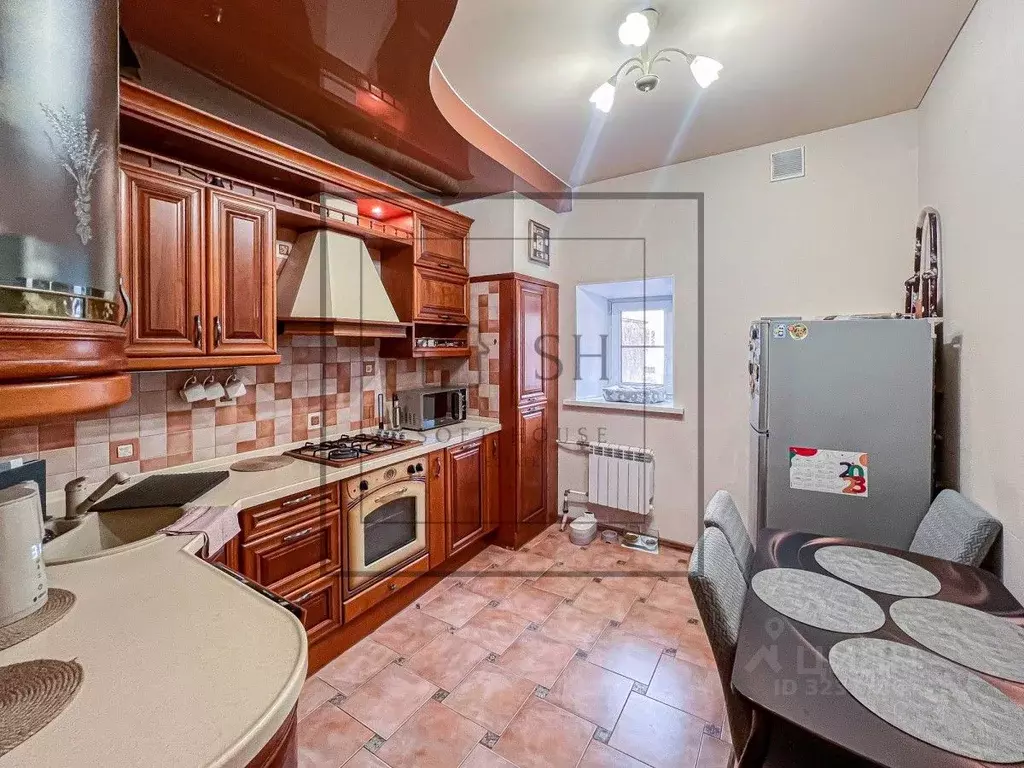 3-к кв. Санкт-Петербург 12-я Красноармейская ул., 6 (58.0 м) - Фото 2