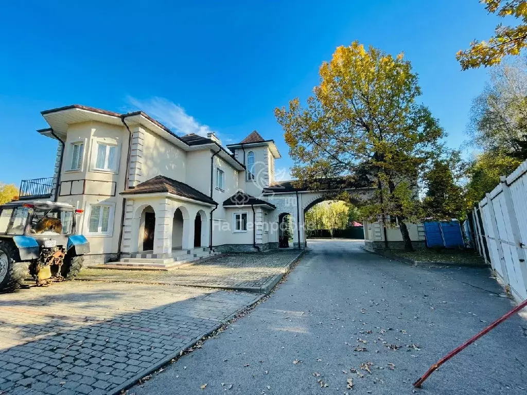 Продается дом в КП Лесная Рапсодия - Фото 0