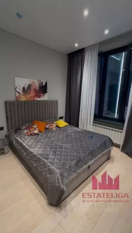 2-к кв. Москва ул. Василия Ланового, 5 (41.0 м) - Фото 2