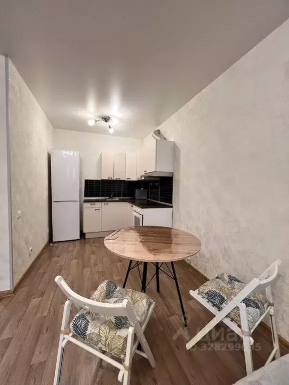 Студия Новосибирская область, Новосибирск ул. Дениса Давыдова, 1/4 ... - Фото 2