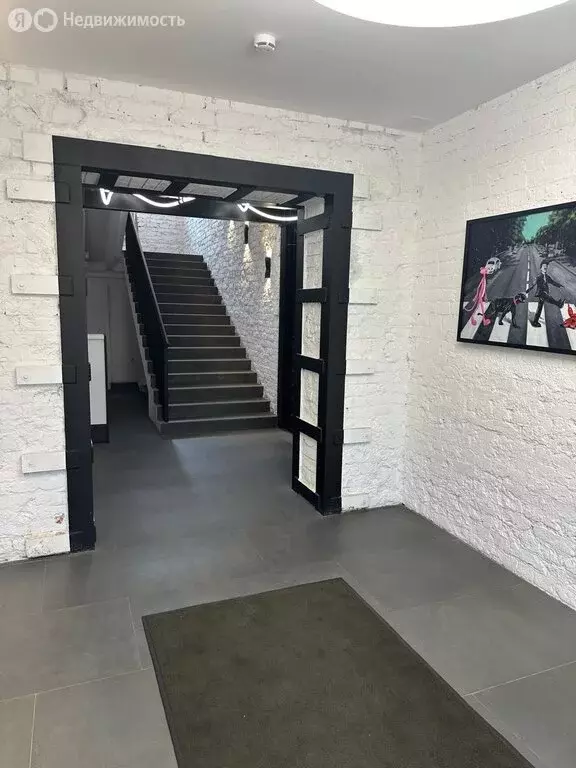 Офис (580 м) - Фото 2