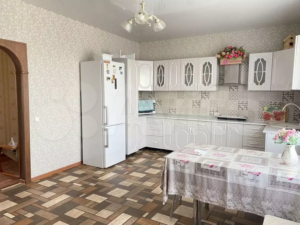Дом 107 м на участке 10 сот. - Фото 0