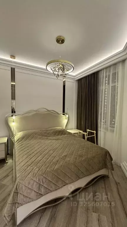 1-к кв. Москва Хорошевское ш., 25Ак1 (56.0 м) - Фото 1